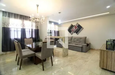 Apartamento para venda - planalto, 3 quartos,  200 m² - belo horizonte