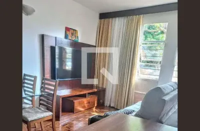 Apartamento para venda - havaí, 3 quartos,  83 m² - belo horizonte