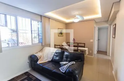 Apartamento para venda - são lucas, 2 quartos,  60 m² - belo horizonte