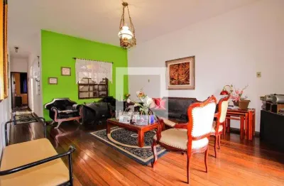 Casa para venda - santo andré, 3 quartos,  314 m² - belo horizonte