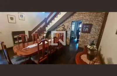 Casa para venda - jardim atlântico, 3 quartos,  348 m² - belo horizonte
