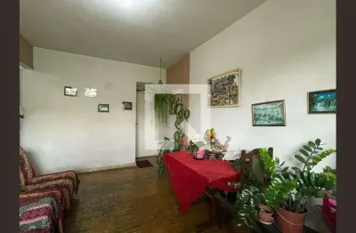 Apartamento para venda - prado, 3 quartos,  70 m² - belo horizonte