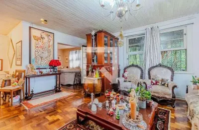 Casa para venda - tristeza, 4 quartos,  1028 m² - porto alegre