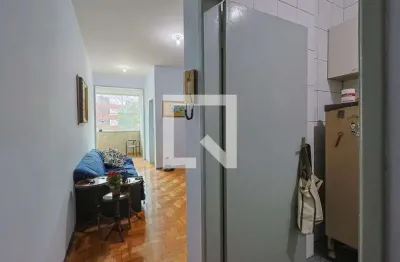 Apartamento para venda - barro preto, 2 quartos,  100 m² - belo horizonte