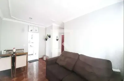 Apartamento para venda - jaqueline, 2 quartos,  45 m² - belo horizonte