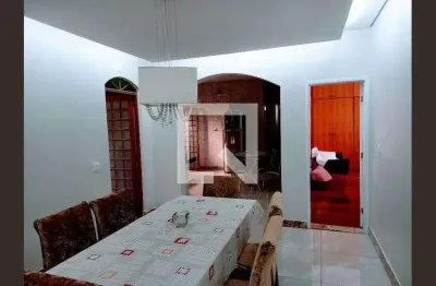 Casa para venda - jaraguá, 3 quartos,  360 m² - belo horizonte