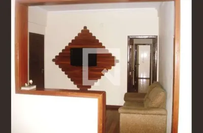 Apartamento para venda - centro, 3 quartos,  106 m² - belo horizonte