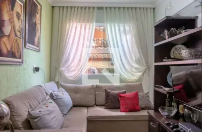 Casa para venda - vila cloris, 3 quartos,  85 m² - belo horizonte