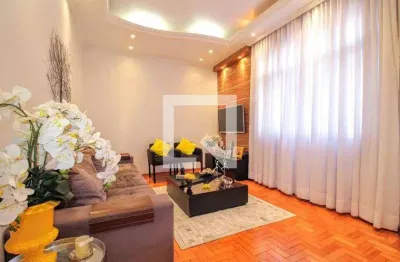 Apartamento para venda - santa efigênia, 3 quartos,  110 m² - belo horizonte