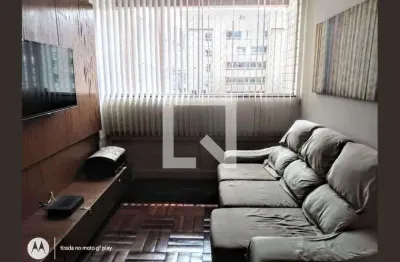 Apartamento para venda - coração de jesus, 3 quartos,  78 m² - belo horizonte