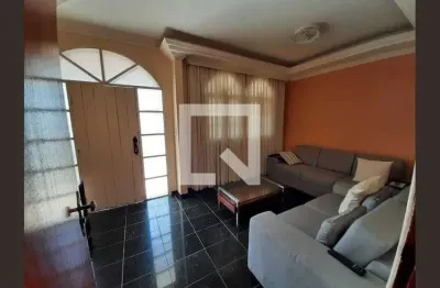 Casa para venda - santa amélia, 3 quartos,  291 m² - belo horizonte