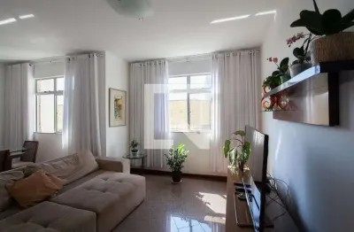 Apartamento para venda - ouro preto, 3 quartos,  103 m² - belo horizonte