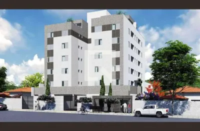 Apartamento para venda - santa inês, 3 quartos,  147 m² - belo horizonte