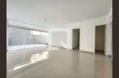 Apartamento para venda - buritis, 3 quartos,  373 m² - belo horizonte