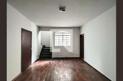 Casa para venda - são luíz, 4 quartos,  260 m² - belo horizonte