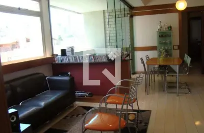 Apartamento para venda - coração de jesus, 3 quartos,  108 m² - belo horizonte