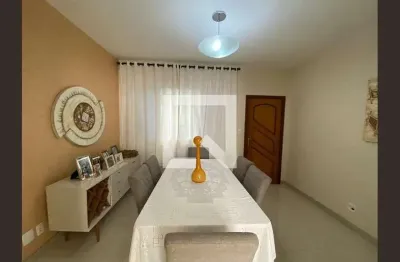 Apartamento para venda - glória, 3 quartos,  56 m² - belo horizonte