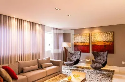 Cobertura para venda - liberdade, 4 quartos,  360 m² - belo horizonte
