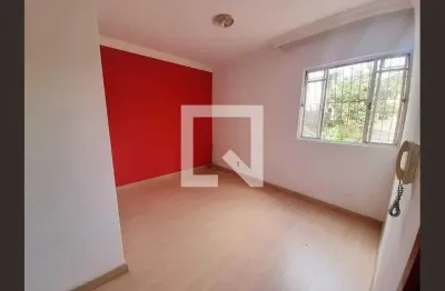 Apartamento para venda - havaí, 2 quartos,  60 m² - belo horizonte