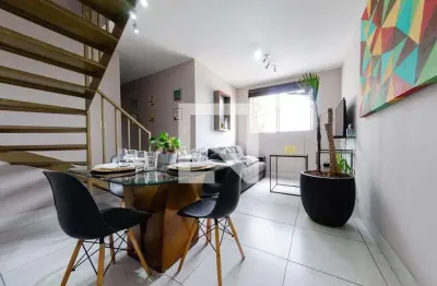 Cobertura para venda - cinqüentenário, 3 quartos,  140 m² - belo horizonte