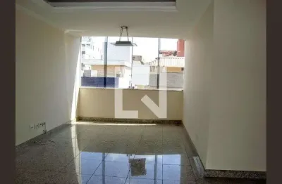 Apartamento para venda - paquetá, 4 quartos,  178 m² - belo horizonte