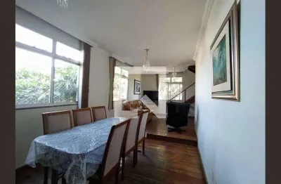 Apartamento para venda - sagrada família, 4 quartos,  210 m² - belo horizonte