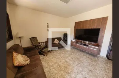 Casa para venda - alípio de melo, 4 quartos,  223 m² - belo horizonte