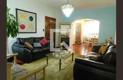 Apartamento para venda - monsenhor messias, 4 quartos,  316 m² - belo horizonte
