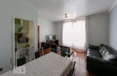 Apartamento para venda - monsenhor messias, 3 quartos,  90 m² - belo horizonte