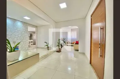 Casa para venda - concórdia, 3 quartos,  191 m² - belo horizonte