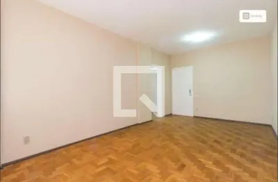 Apartamento para venda - centro, 3 quartos,  115 m² - belo horizonte