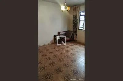 Casa para venda - castelo, 4 quartos,  364 m² - belo horizonte