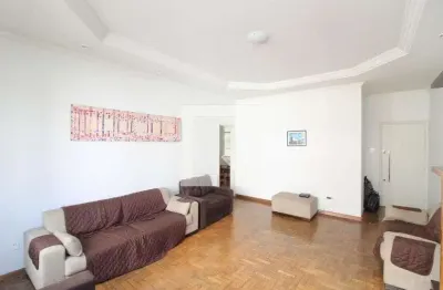 Apartamento para venda - lourdes, 3 quartos,  120 m² - belo horizonte
