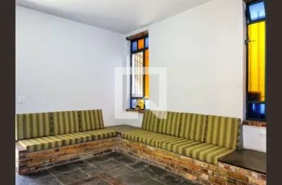 Casa para venda - graça, 4 quartos,  251 m² - belo horizonte