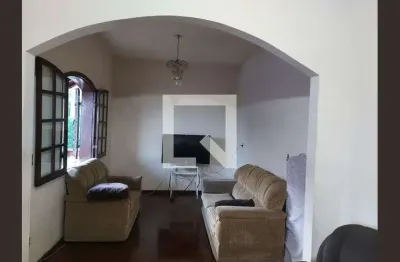 Casa para venda - são joão batista, 4 quartos,  330 m² - belo horizonte