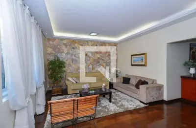 Casa para venda - planalto, 4 quartos,  257 m² - belo horizonte