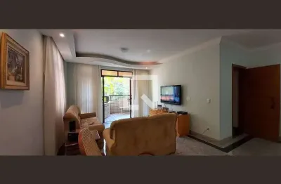 Apartamento para venda - buritis, 4 quartos,  196 m² - belo horizonte