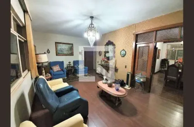 Apartamento para venda - funcionários, 4 quartos,  180 m² - belo horizonte