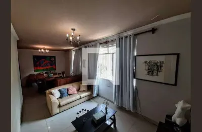 Apartamento para venda - luxemburgo, 4 quartos,  120 m² - belo horizonte