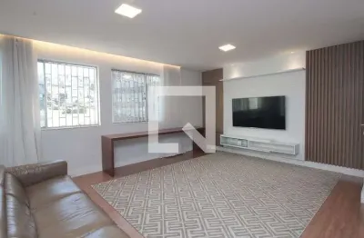 Apartamento para venda - santa lúcia, 4 quartos,  175 m² - belo horizonte