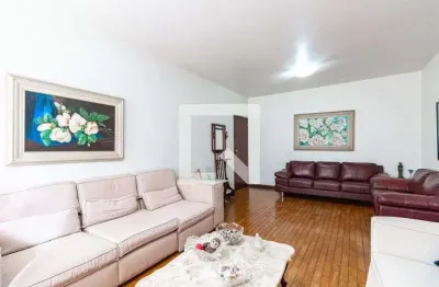 Apartamento para venda - boa viagem, 4 quartos,  190 m² - belo horizonte