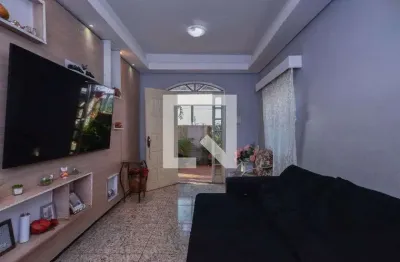 Casa para venda - rio branco, 4 quartos,  293 m² - belo horizonte