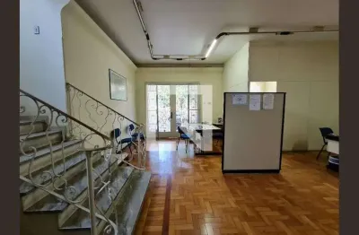 Casa para venda - boa viagem, 4 quartos,  271 m² - belo horizonte