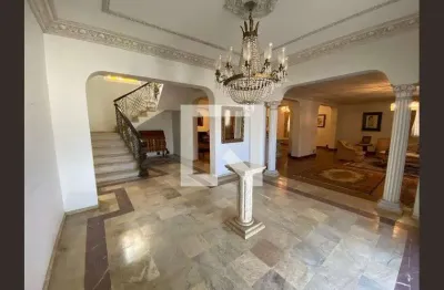 Casa para venda - belvedere, 4 quartos,  716 m² - belo horizonte