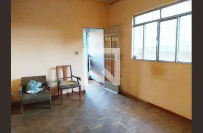 Casa para venda - são lucas, 4 quartos,  132 m² - belo horizonte