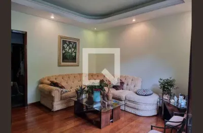 Casa para venda - jardim montanhês, 4 quartos,  203 m² - belo horizonte