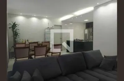 Apartamento para venda - gutierrez, 4 quartos,  140 m² - belo horizonte