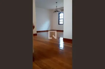 Casa para venda - santo antônio, 4 quartos,  400 m² - belo horizonte