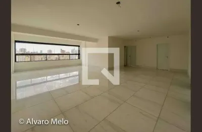 Apartamento para venda - sion, 4 quartos,  179 m² - belo horizonte