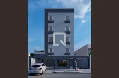 Apartamento para venda - diamante, 3 quartos,  84 m² - belo horizonte